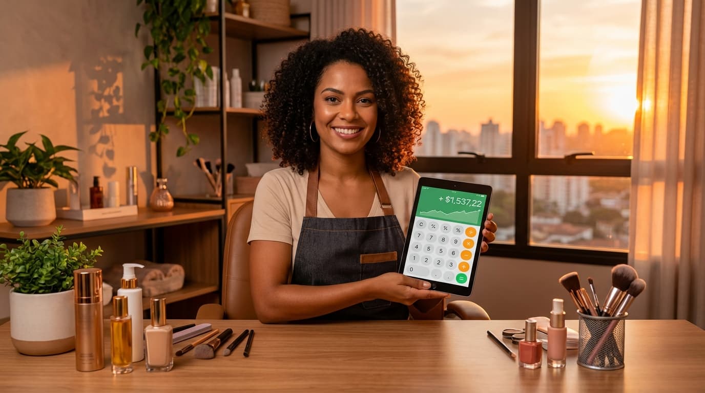 Cover Image for Você Está Cobrando Menos do que Vale? Como Precificar Seus Serviços Corretamente