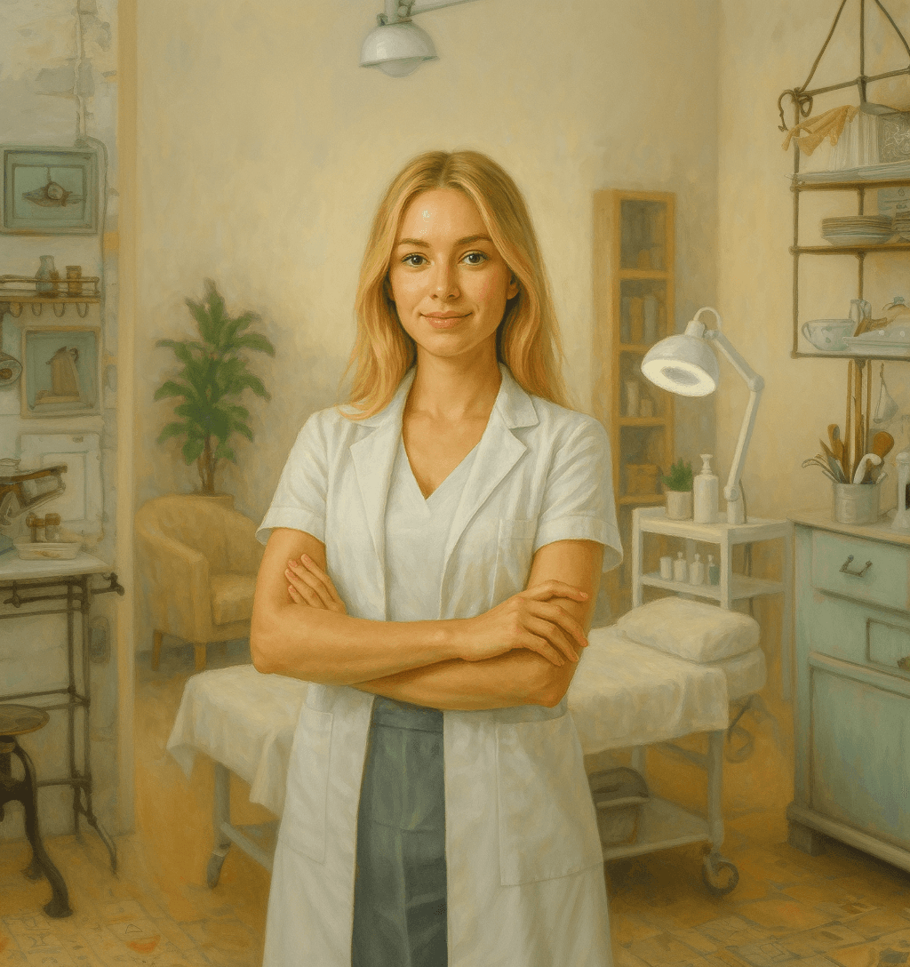 Profissional autônomo